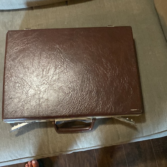 Vintage Samsonite Suitcase Set - Picture 13 of 15